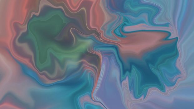 Abstract multicolored rainbow blurred background For design and networking