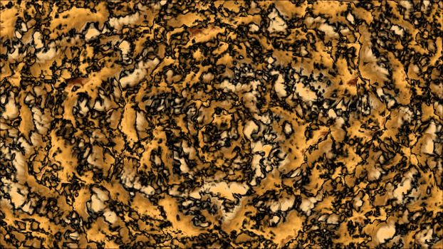 luxury gold and abstract dark line surface dimension on wall tile background