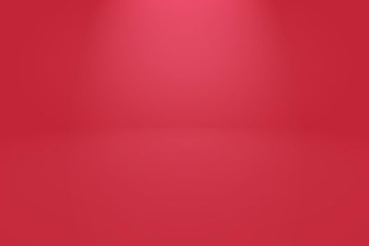 Abstract luxury soft Red background Christmas Valentines layout design,studio,room, web template ,Business report with smooth circle gradient color