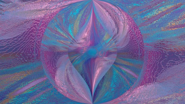Abstract purple background with texture and glow.