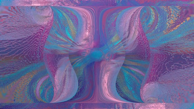 Abstract purple background with texture and glow.