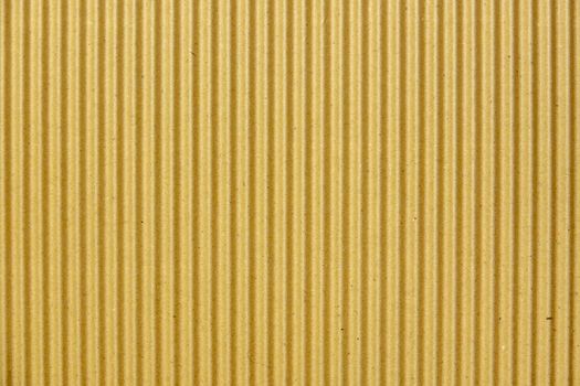 Background Texture Of Corrugated Cardboard For Packaging