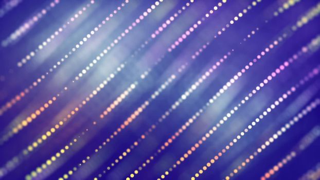 Abstract Background with nice abstract line