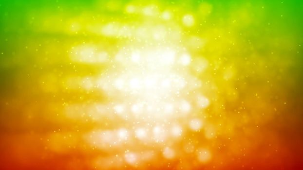 Abstract Background with nice abstract radiance