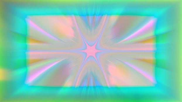 Abstract neon glowing texture background.