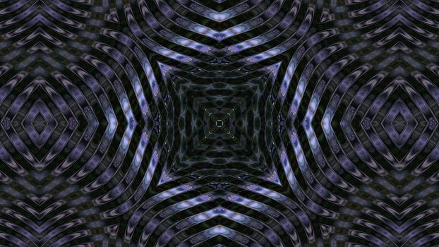 Abstract textured background with metal ornaments.