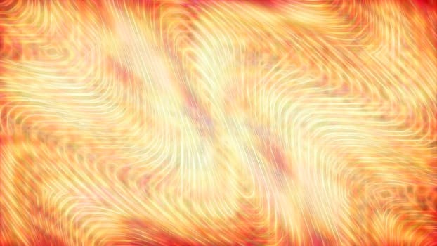 Abstract textured glowing yellow background.