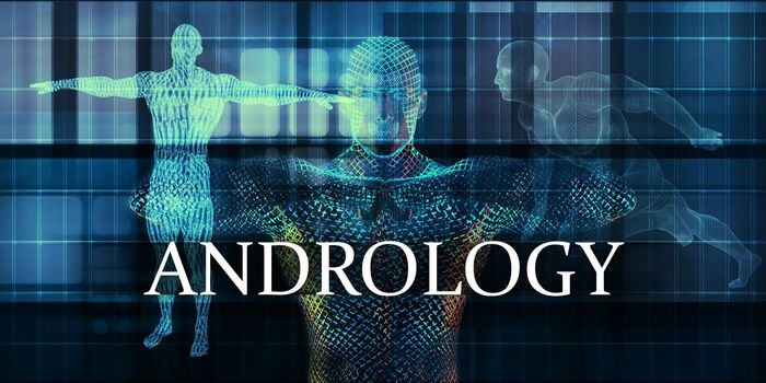 Andrology Medicine Study as Medical Concept