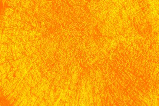 Orange abstract texture. Light orange background texture with chaotic lines. The template can be used as a background.