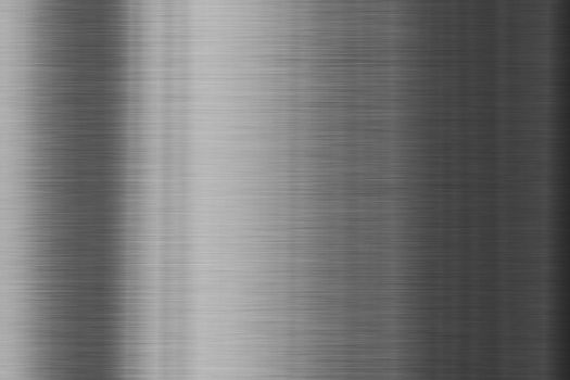 Stainless metal texture for background