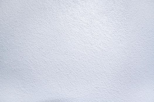 White cement wall background