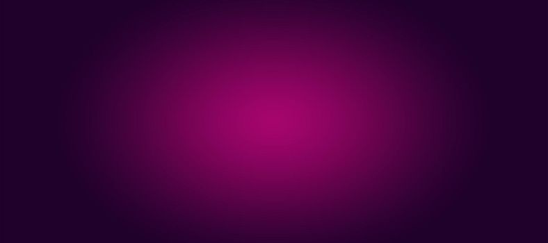 Studio Background Concept - abstract empty light gradient purple studio room background for product