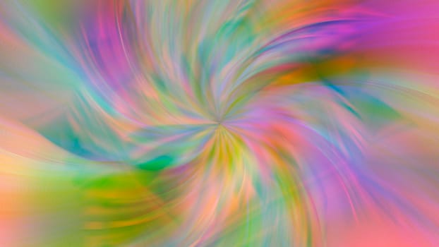 Abstract iridescent texture background. Design, art