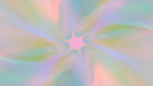 Abstract iridescent texture background. Design, art