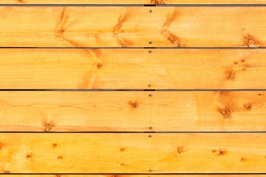Wooden plank fence background. Natural wood texture