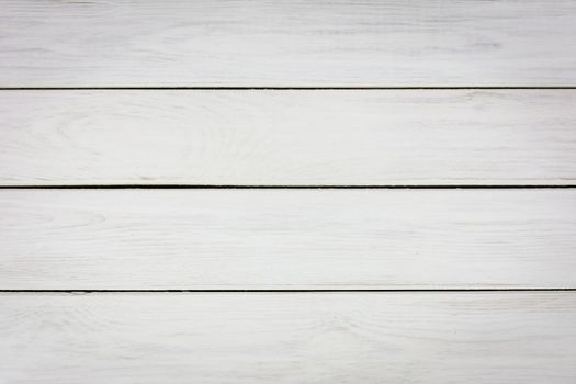 Top view of a wooden old table as a rustic background or texture (high details)