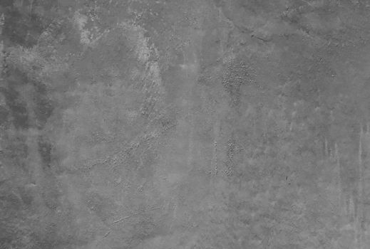 Old black background. Grunge texture. Dark wallpaper. Blackboard Chalkboard Concrete.