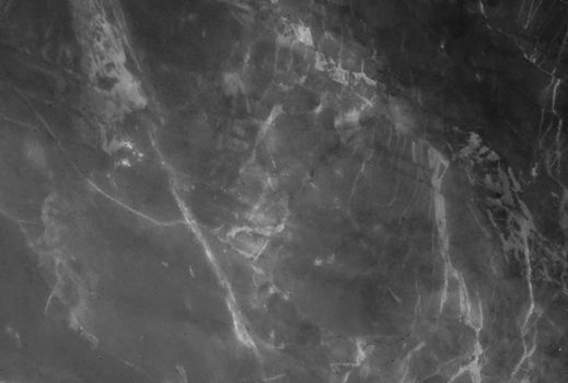 Black marble natural pattern for background, abstract black and white.