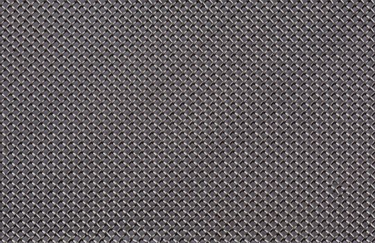 flat tiny stainless steel grid - flat seamless macro texture and background.