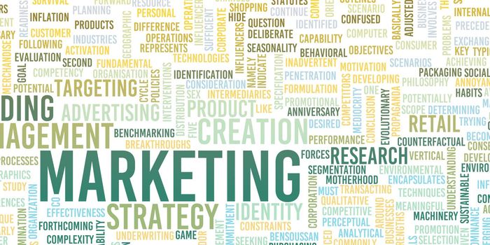 Marketing Strategy as a Business Technology Concept Abstract