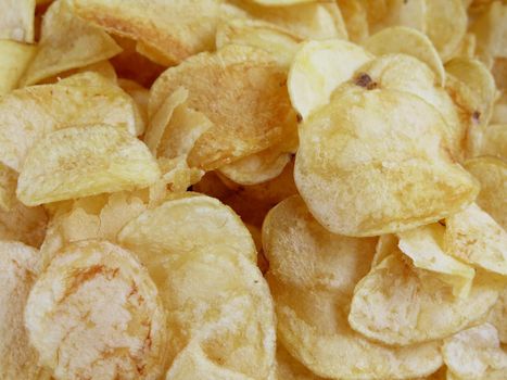 potato chips