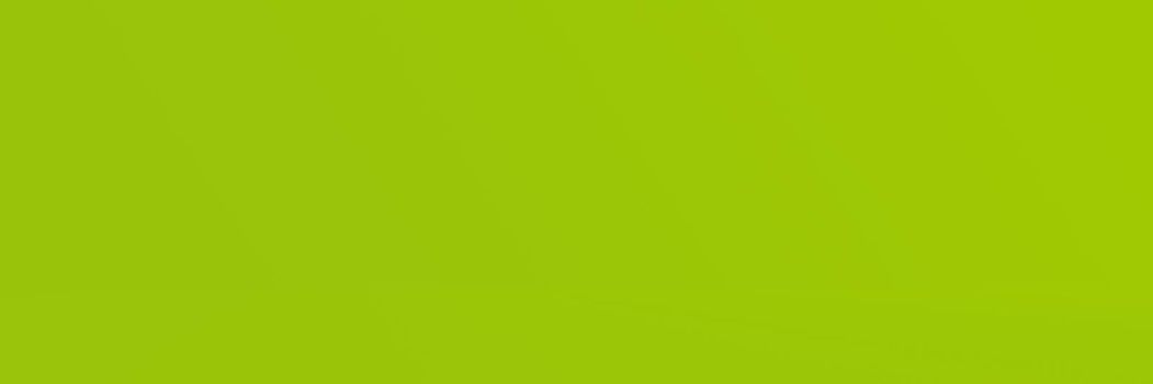 Studio Background - Bright Green Gradient horizontal studio room wall background