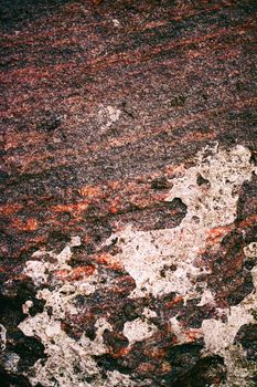 Stone texture as surface background, interior design and luxury flatlay backdrop