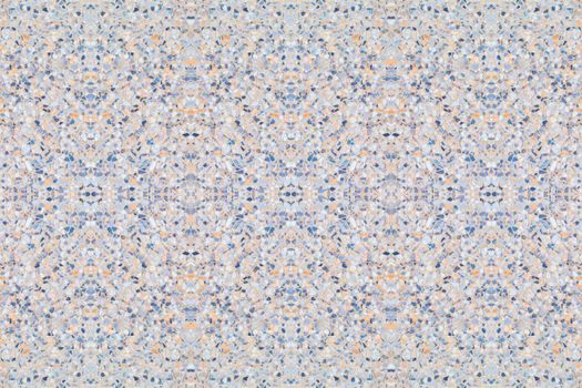 terrazzo flooring seamless Design Patterns, marble old texture or polished stone art background beautiful