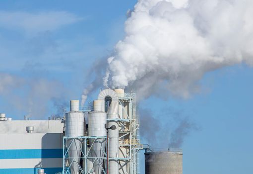 Pulp Mill Pollution Meadow Lake Saskatchewan environment
