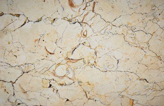 Closeup surface marble stone pattern at the color marble stone wall texture background