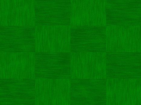 3d render dark green fabric texture used for fashion and interiors elements .