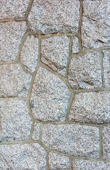 Grey granit rocks texture background. Granit wall texture.