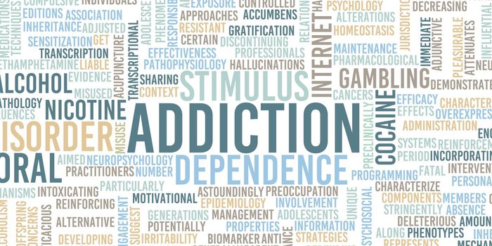 Drug Addiction and Fighting Substance Abuse as a Concept