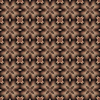 3D render of luxury background with embossed abstract pattern