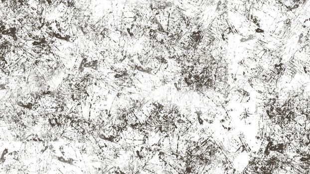 Grunge background with brown spots and scratches paper texture background