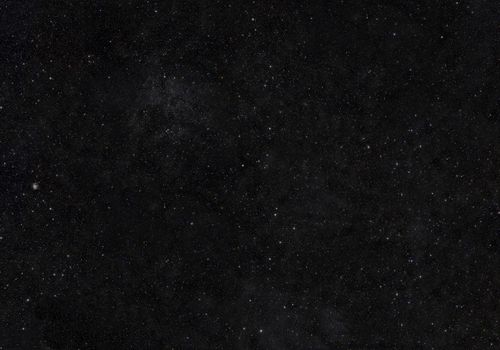 Space background with star field. Real astronomic High quality picture taken using telescope. 