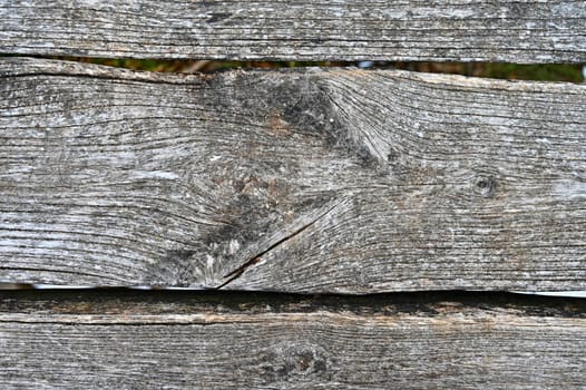 Beautiful old wooden background - texture.
Table, desk or floor  with copyspace.