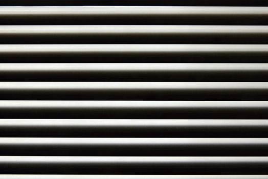 Venetian blinds