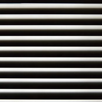 Venetian blinds