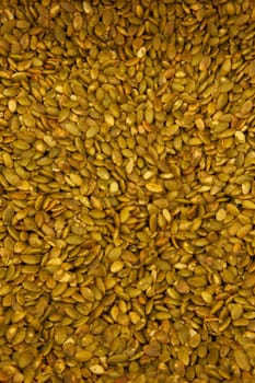 green pumpkin seeds hulled and salted