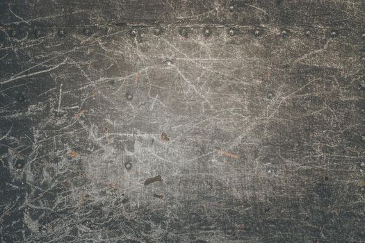 Old grungy metal texture for backgrounds