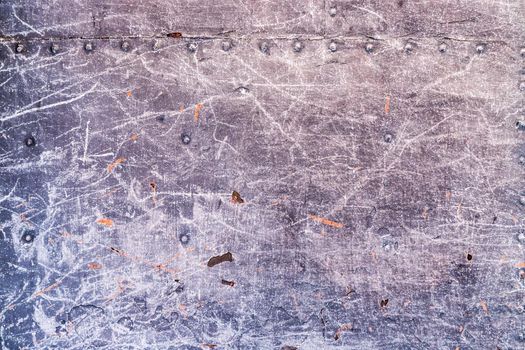 Old grungy metal texture for backgrounds