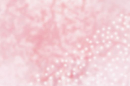 Pink and white lit swirling texture or pattern 
