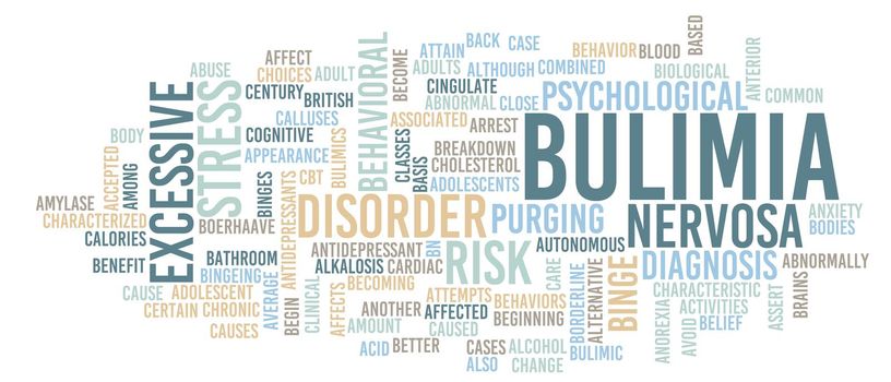 Bulimia Nervosa as a Medical Disorder Background Concept
