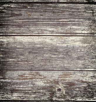 Vintage woorden background, copy space. Wooden plank texture, text place template