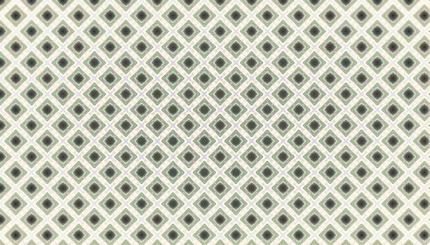 Abstract pastel textured background with symmetrical pattern.