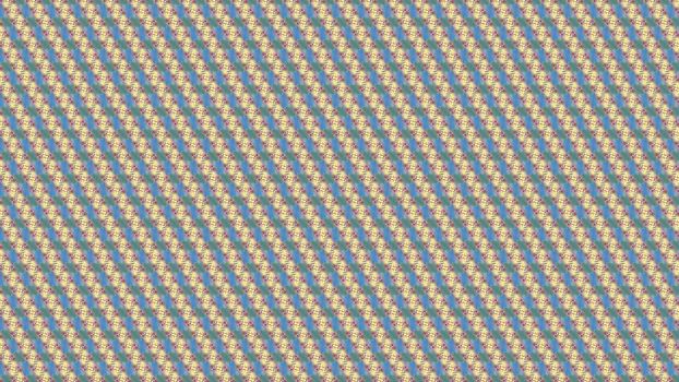 Abstract pastel textured background with symmetrical pattern.