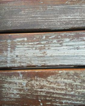 Old shabby, scratched boards. Background for shooting.