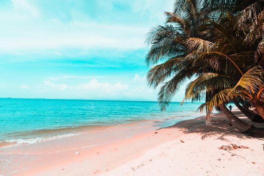 Mae Nam Beach, Ko Samui, Thailand, Asia