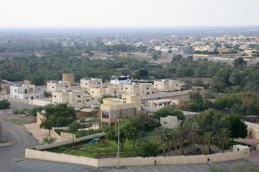 Ras al Khaimah (Ra’s al-Chaima), Vereinigte Arabische Emirate, Asien 